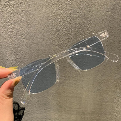 Trendy Unisex Retro Sunglasses for 2025 Fashion