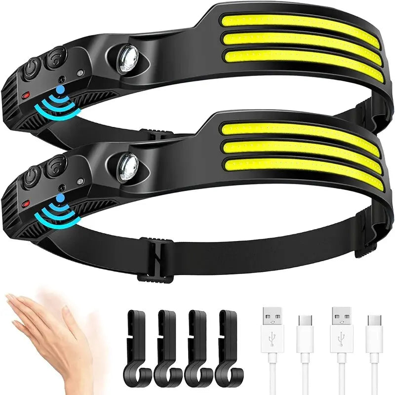 Headlamp