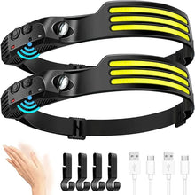Headlamp