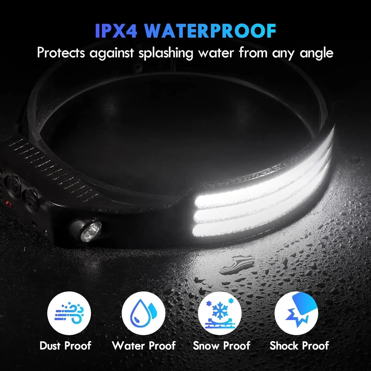 Headlamp