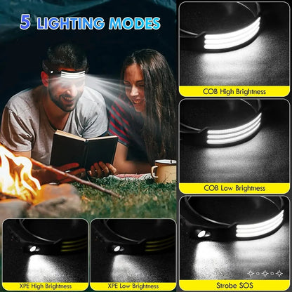 Headlamp