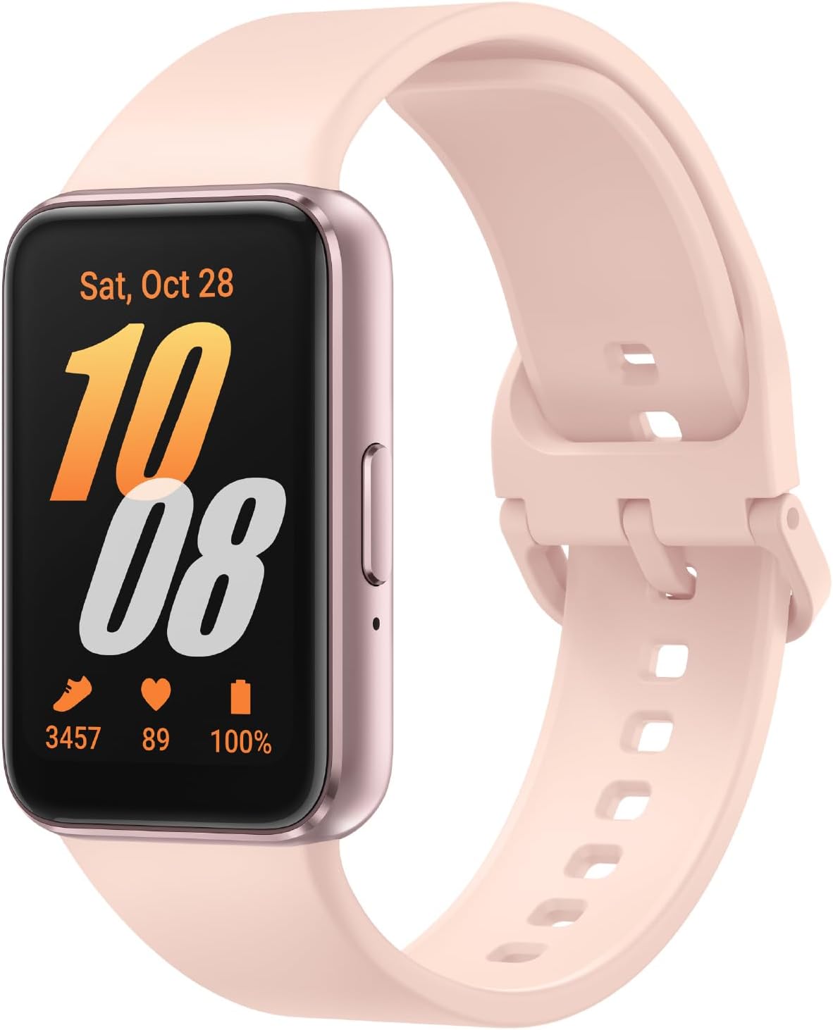Health/Activity Fitness Tracker