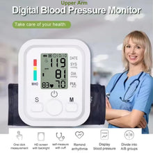 Health monitoring device