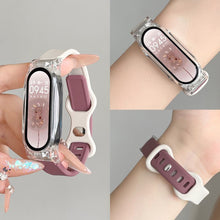 Unisex Smart Fitness Bracelet