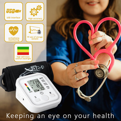 Heart rate monitor