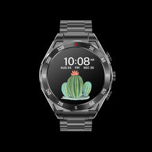 Heart rate smartwatch