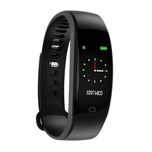 Heart rate tracker