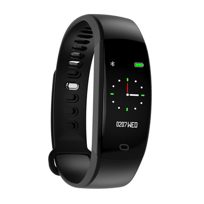 Heart rate tracker