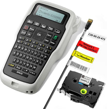 Heat Shrink Label Maker