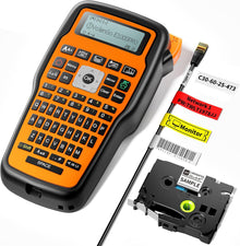 Heat Shrink Label Maker