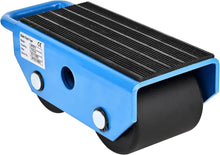 Heavy-Duty Machinery Mover