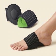 Heel Comfort Support Wraps 