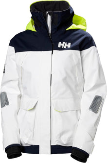 Helly Hansen Pier 3.0 Women's Waterproof Sailing Jacket