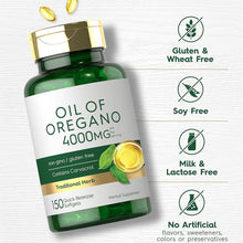 Herbal Supplement Softgels