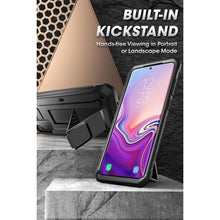 For Samsung Galaxy S20 / S20 5G 2020 Release Ub Pro Holster Case