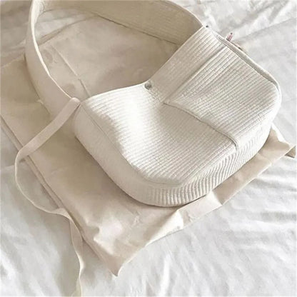 Soft Handbag Pet Carrier