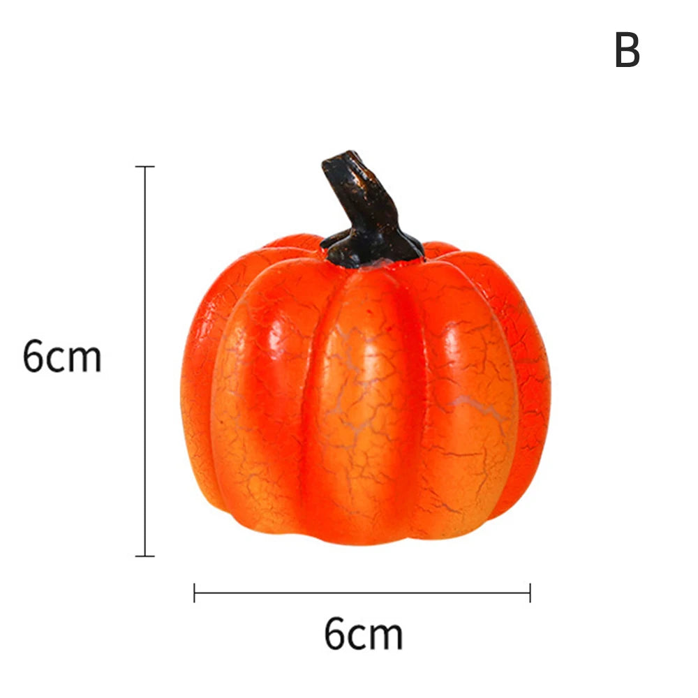 Halloween Pumpkin Lantern LED