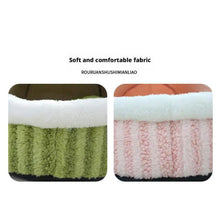 Hideaway Pet Bed 