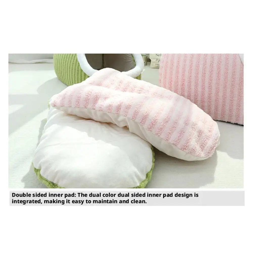 Hideaway Pet Bed 