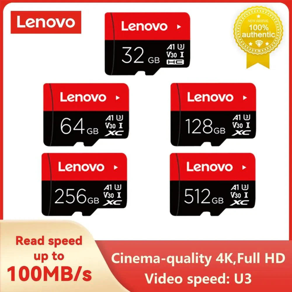 Memory Card
