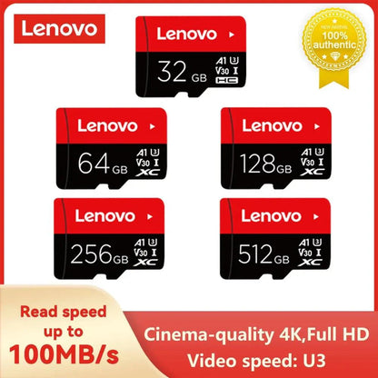 Memory Card