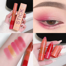 Highlight makeup sticks