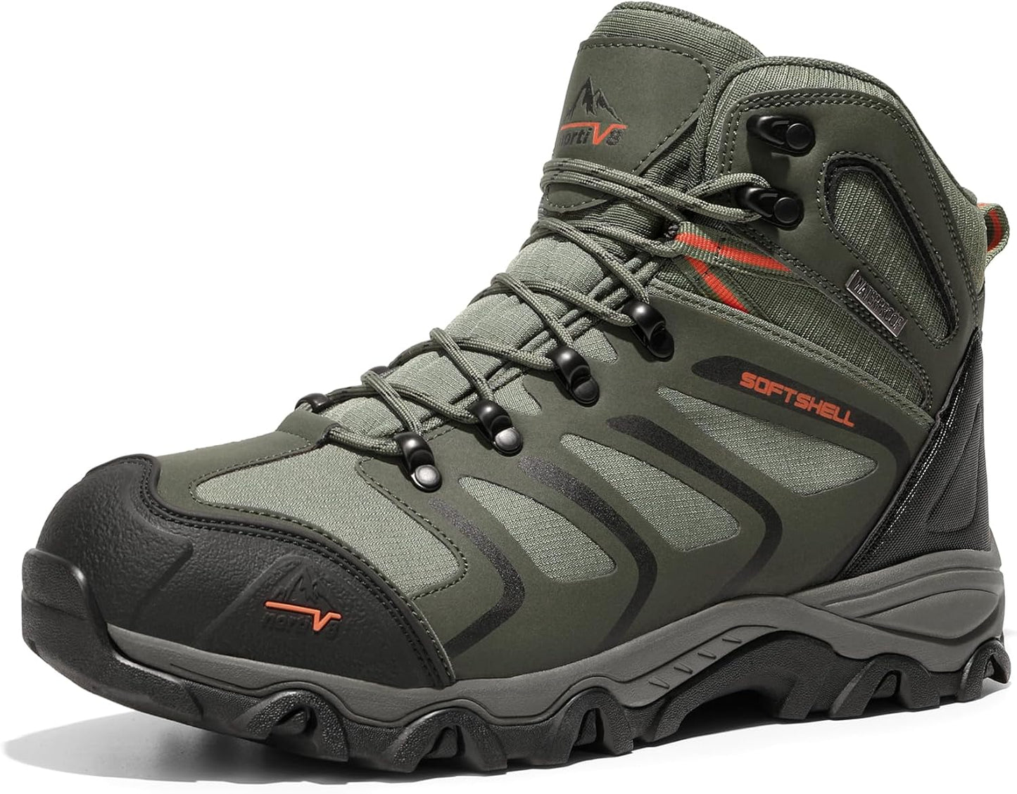Hiking Boots