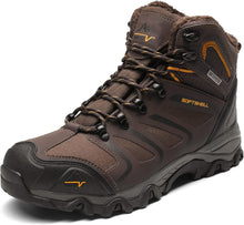 Hiking Boots