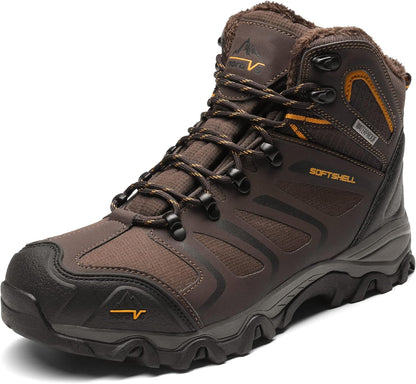 Hiking Boots