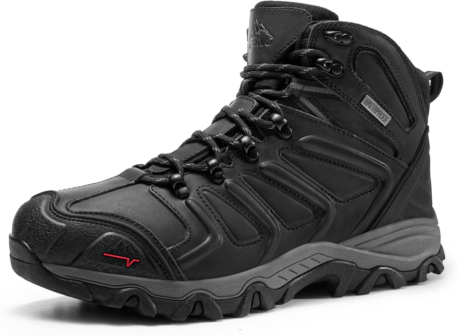 Hiking Boots
