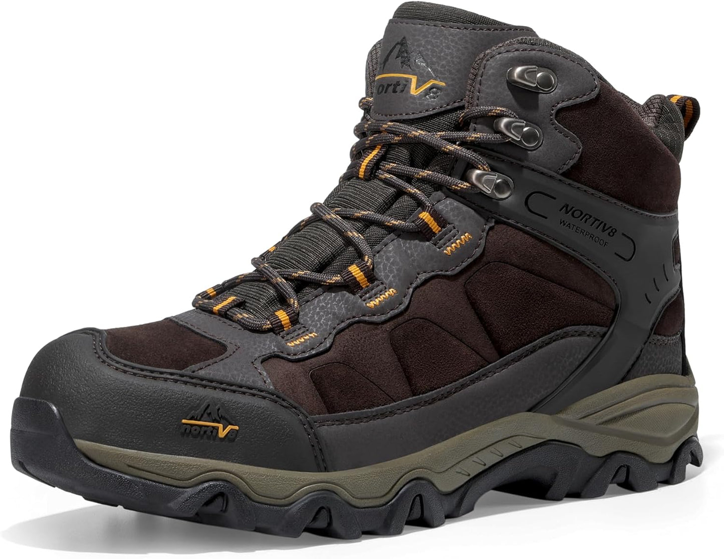 Hiking Boots for Men 