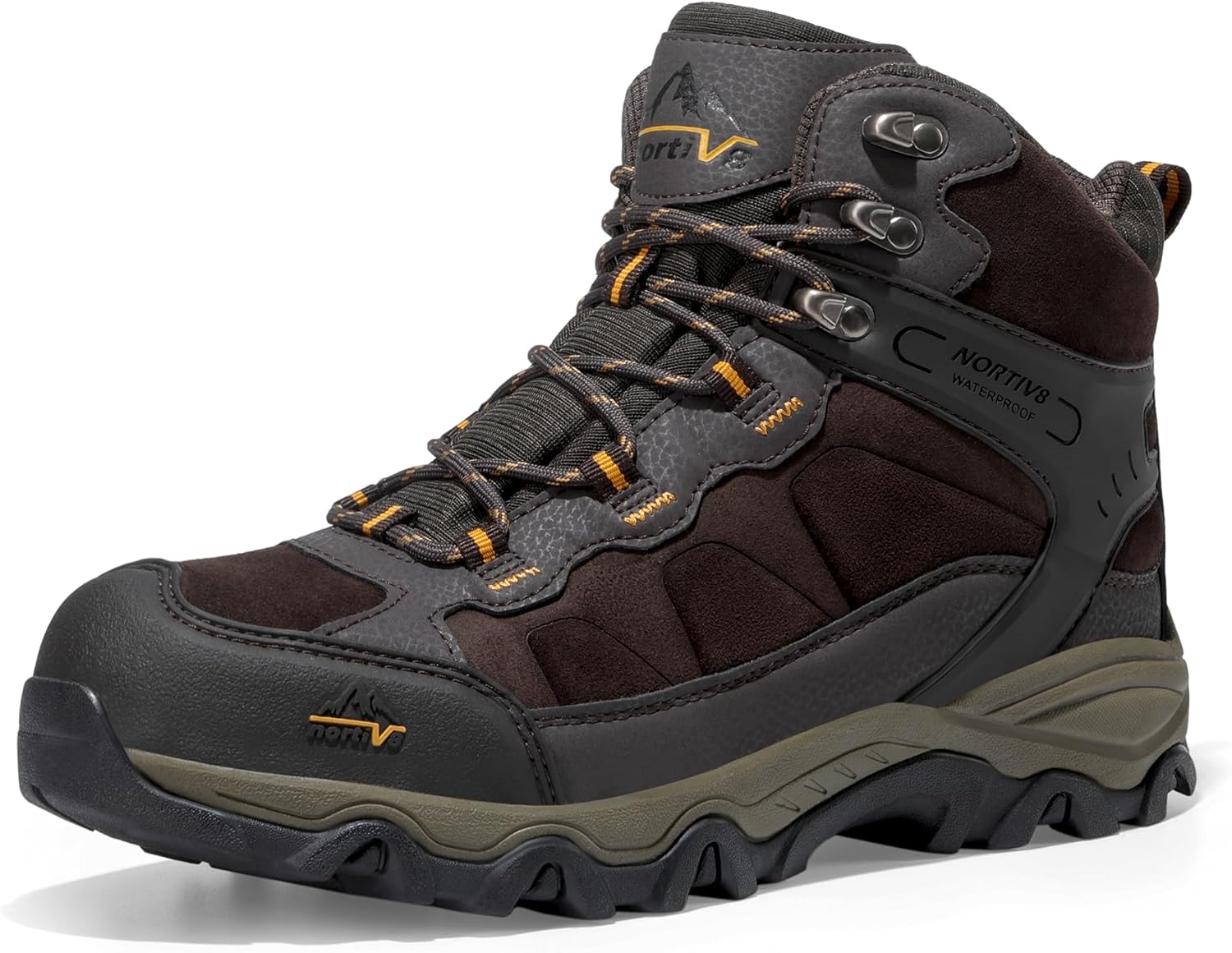Hiking Boots for Men 
