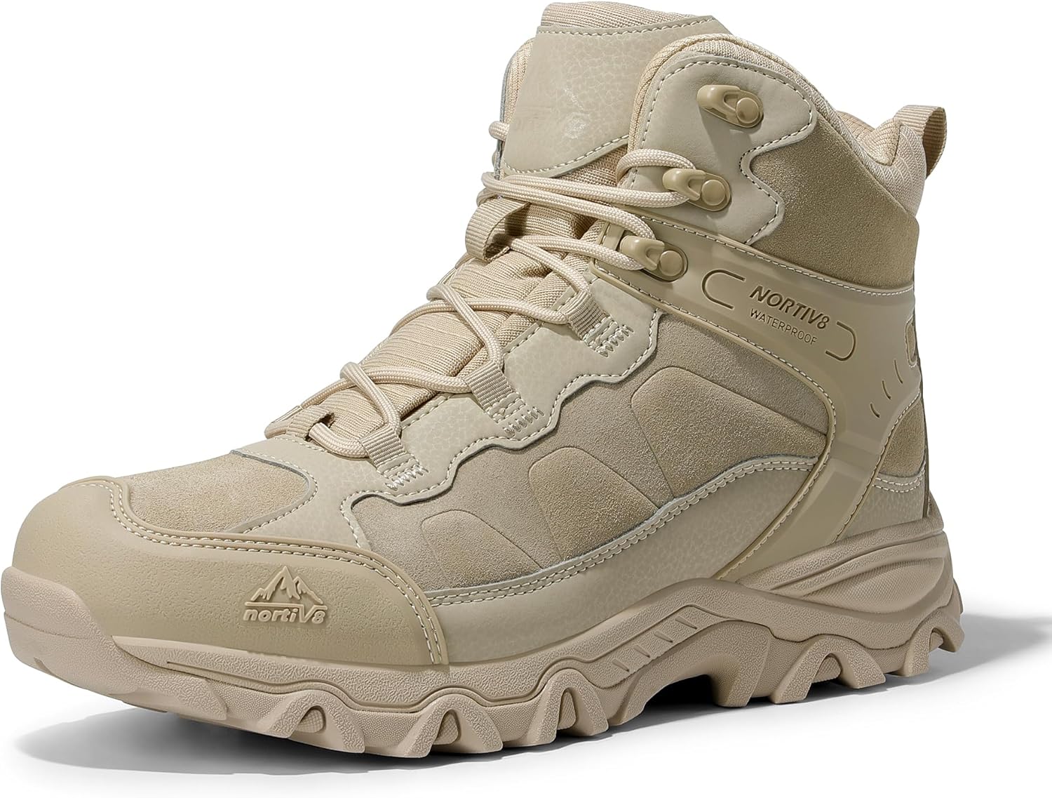 Hiking Boots for Men 