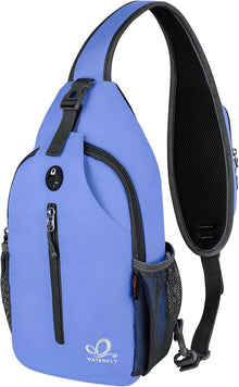 Hiking Chest Bag