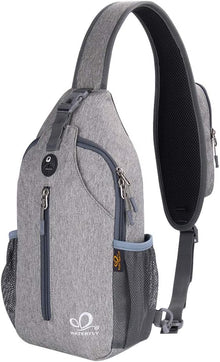 Hiking Chest Bag