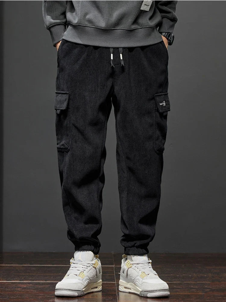 Streetwear Pants