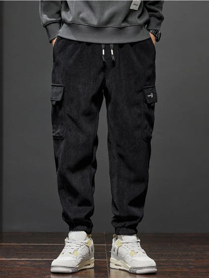 Streetwear Pants