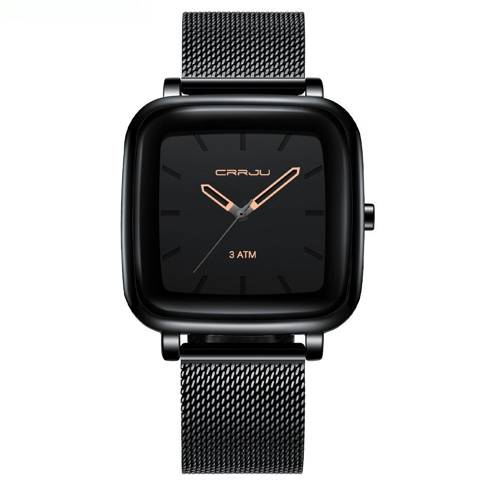 Couples Matching Watches