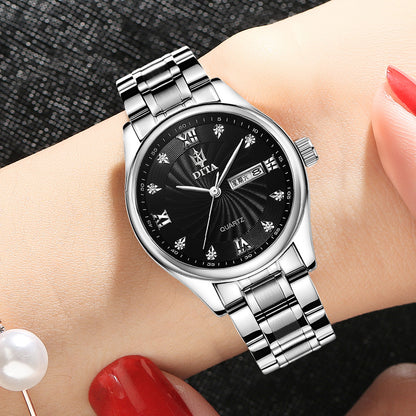 Couple Watch Set