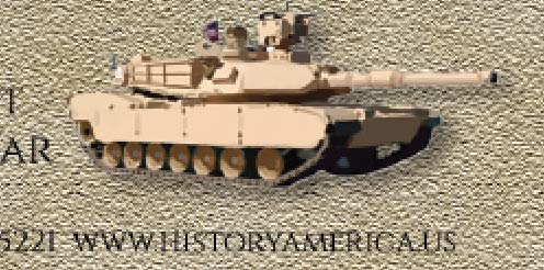 History of the American Soldier Posters