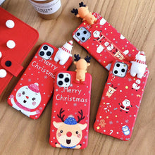 Christmas Phone Case