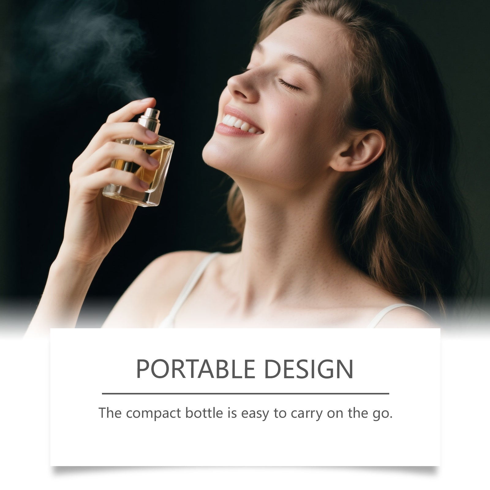 Christmas Perfume Gift Set
