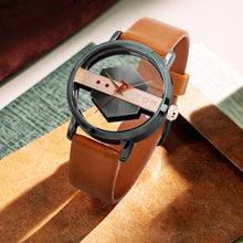 Minimalist Unisex Watch