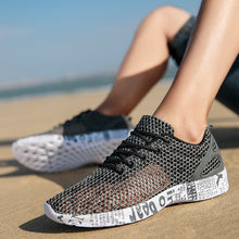 Men's Breathable Sneakers