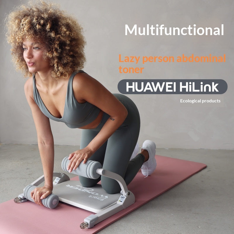 Mini Abdominal Toner Multifunctional