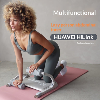 Mini Abdominal Toner Multifunctional