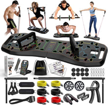 Home Gym System