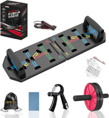 Home Gym System
