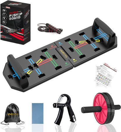 Home Gym System