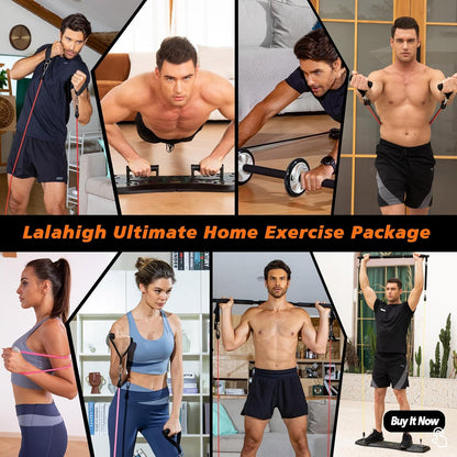 Home Gym System 